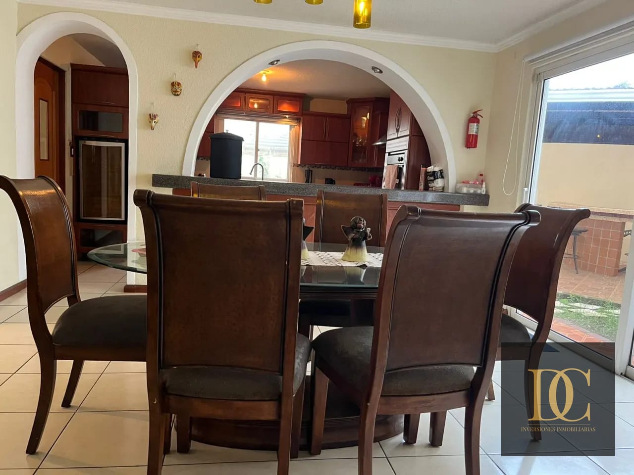 📍 Casa en Venta – 4 Hab | Colinas de San Cristóbal VI | Z 8 de Mixco — Casa en Venta en Zona 8 Mixco, Guatemala, Ciudad — foto 5 de 17