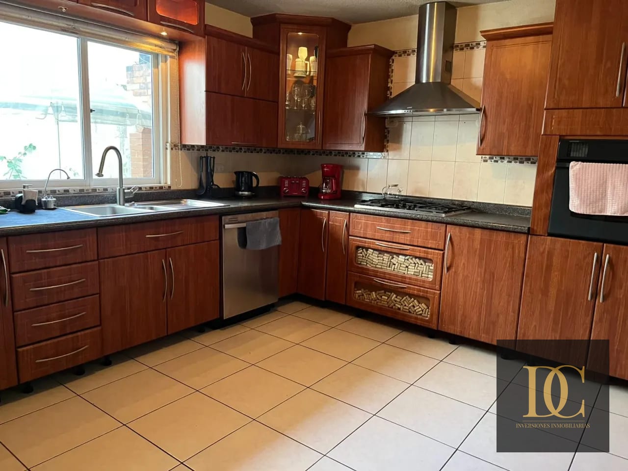 📍 Casa en Venta – 4 Hab | Colinas de San Cristóbal VI | Z 8 de Mixco — Casa en Venta en Zona 8 Mixco, Guatemala, Ciudad — foto 6 de 17
