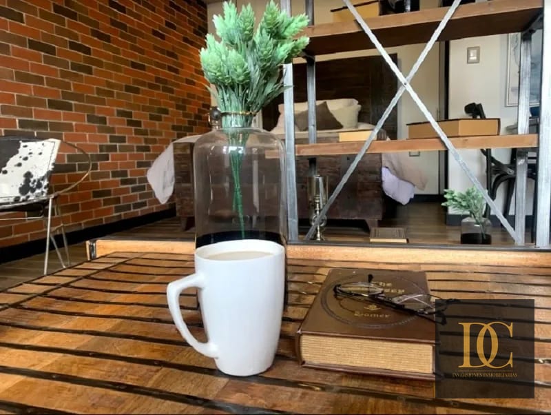 📍 Apartamento en Renta – 2 Hab + 2 Parqueos | Zoe | Zona 14 — Apartamento en Alquiler en Zoe Apartments, Zona 14, Guatemala, Ciudad — foto 7 de 13