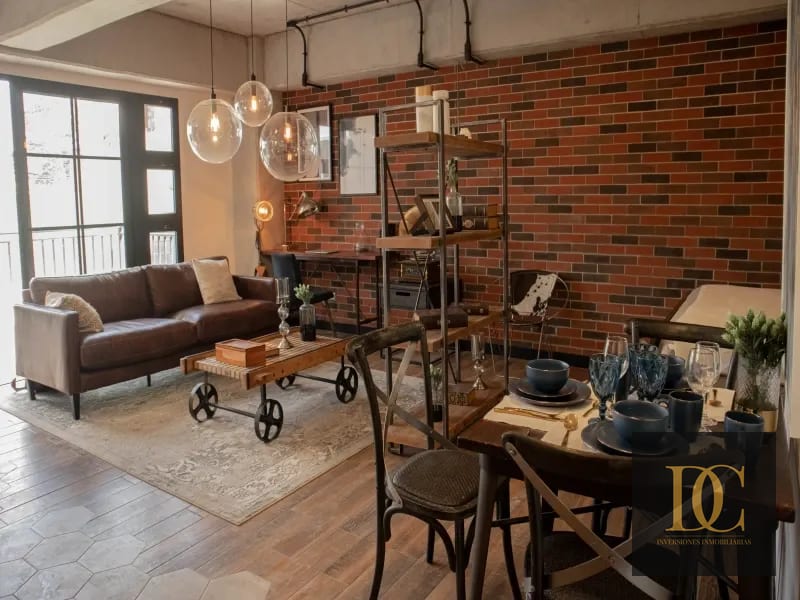 đ Apartamento en Renta â 2 Hab + LĂnea Blanca | Zoe | Zona 14 â Apartamento en Alquiler en Zoe Apartments, Zona 14, Guatemala, Ciudad â foto 3 de 13