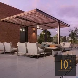 đ Apartamento en Renta â 2 Hab + LĂnea Blanca | Zoe | Zona 14 â Apartamento en Alquiler en Zoe Apartments, Zona 14, Guatemala, Ciudad â foto 10 de 13
