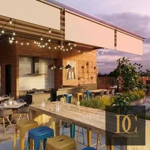 đ Apartamento en Renta â 2 Hab + LĂnea Blanca | Zoe | Zona 14 â Apartamento en Alquiler en Zoe Apartments, Zona 14, Guatemala, Ciudad â foto 13 de 13