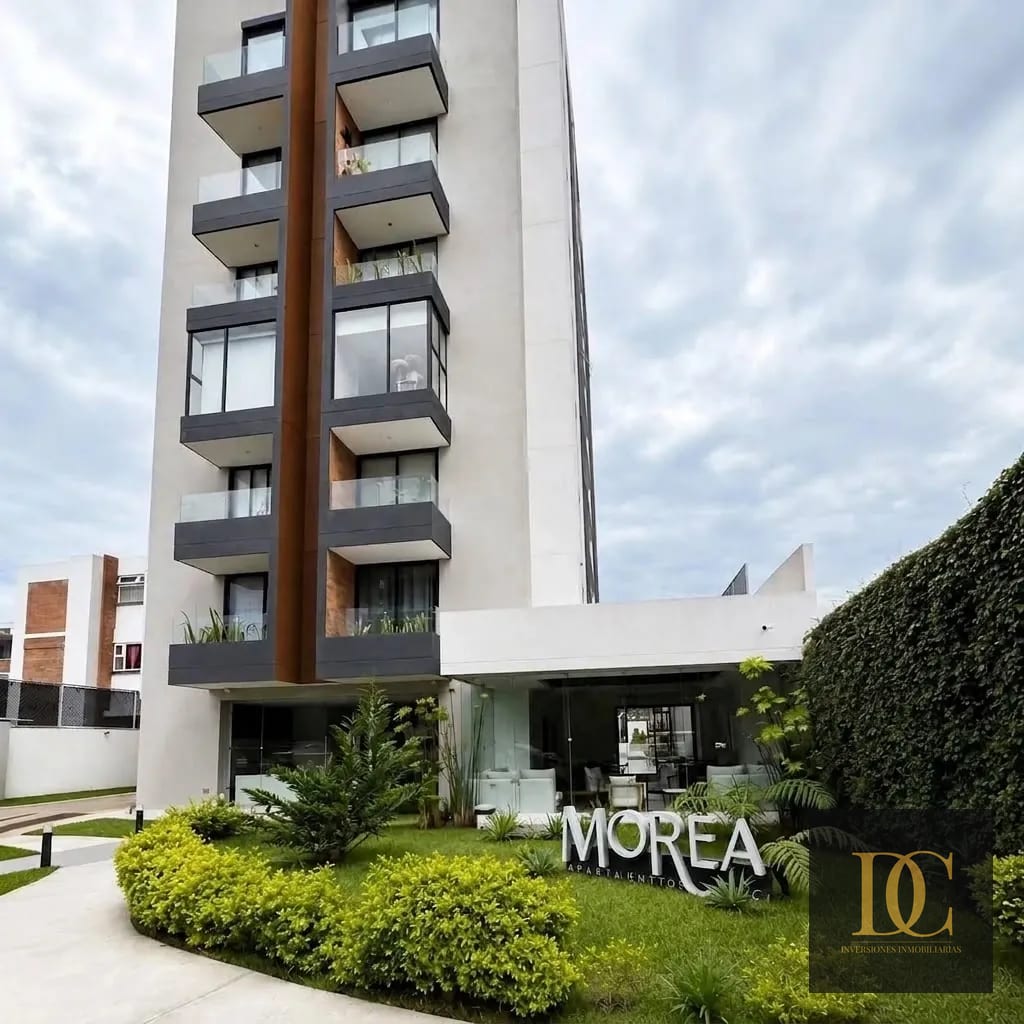 đ Apartamento en Venta â 3 Hab + LĂnea Blanca | Edificio Morea | Zona 15, Vista Hermosa II â Apartamento en Venta en Morea, Zona 15, Guatemala, Ciudad â foto 1 de 16