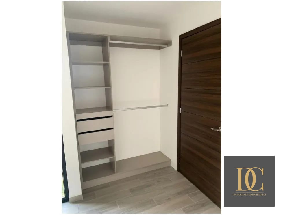 📍 Apartamento en Renta – 3 Hab + 2 Parqueos | Parque 10 | Zona 10 — Apartamento en Alquiler en Parque 10, Zona 10, Guatemala, Ciudad — foto 7 de 15
