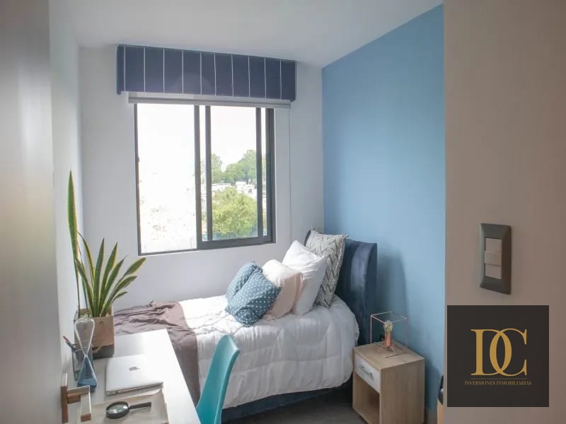 📍 Apartamento en Renta – 3 Hab + 2 Parqueos | Duo | Zona 2 — Apartamento en Alquiler en DUO, Zona 2, Guatemala, Ciudad — foto 6 de 15