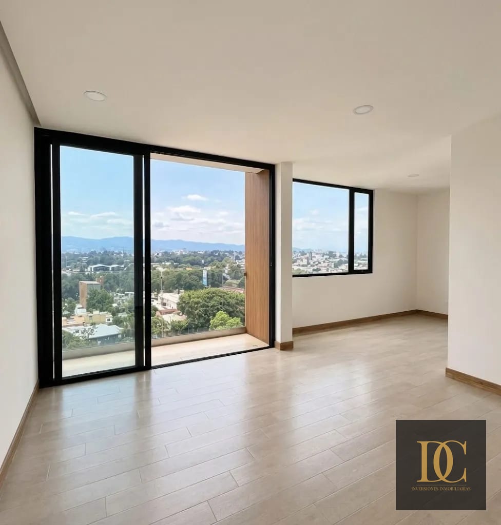 📍 Apartamento Nuevo en Renta – 2 Hab | Providencia | Zona 13 — Apartamento en Alquiler en Providencia Apartamentos, Zona 13, Guatemala, Ciudad — foto 2 de 10