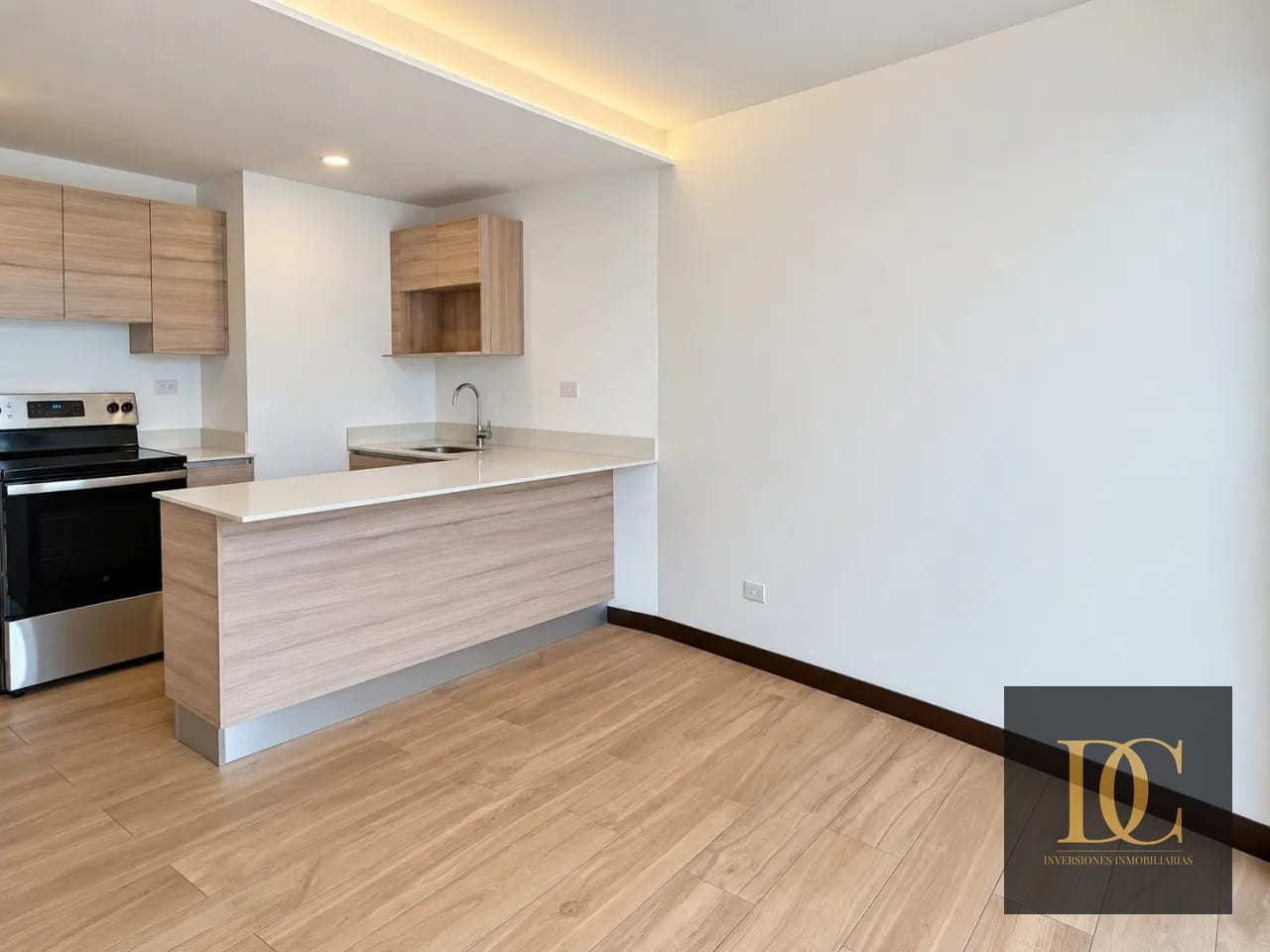 📍 Apartamento en Renta – 2 Hab + Club Delfines | Terra Delfines | Z14 — Apartamento en Alquiler en Terra Delfines, Zona 14, Guatemala, Ciudad — foto 3 de 14