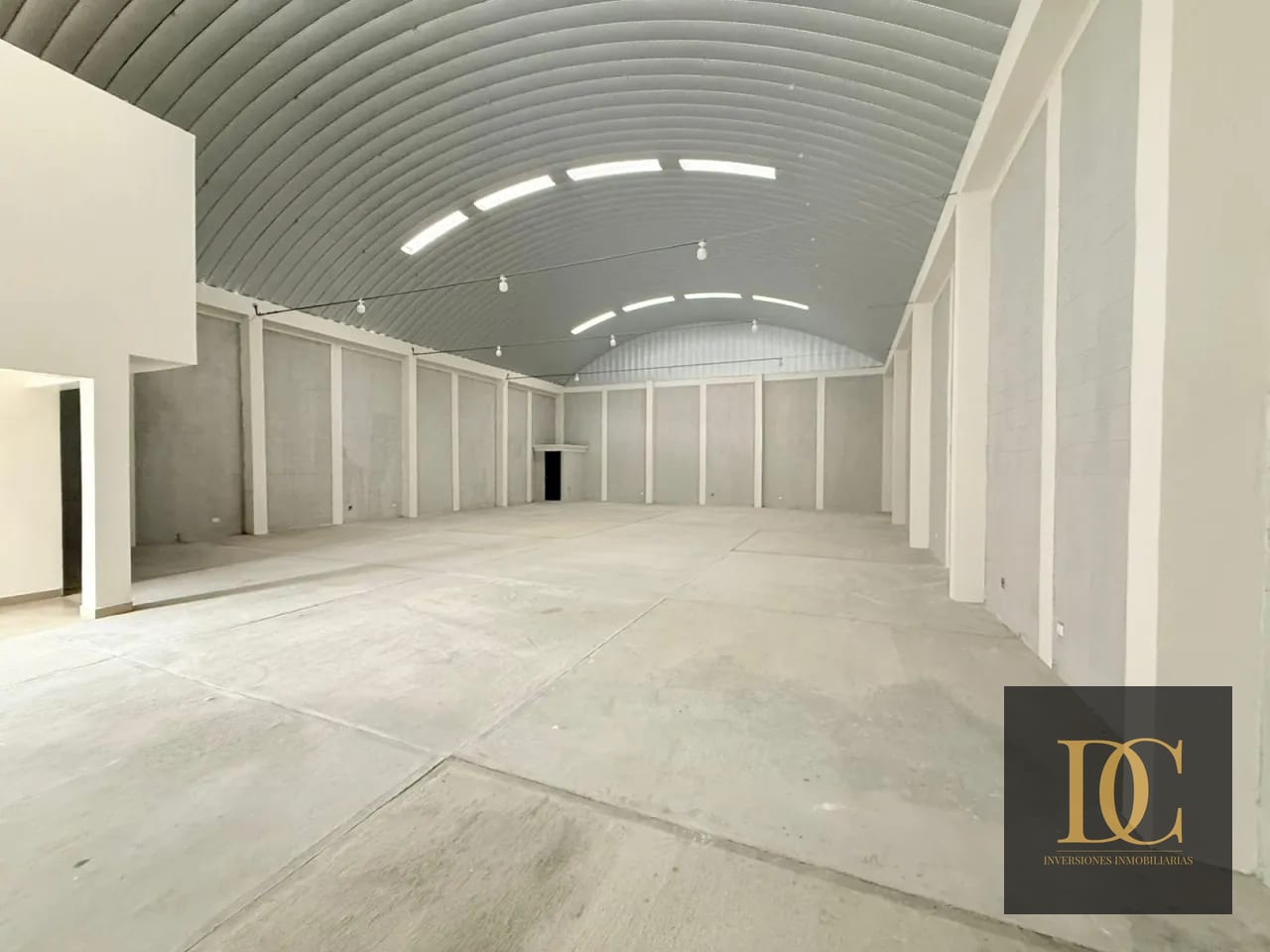 📍 Bodega en Renta – 325 M² + Oficina | Entrada de Jalapa — Bodega / Ofibodega en Alquiler en Jalapa, Jalapa — foto 2 de 5