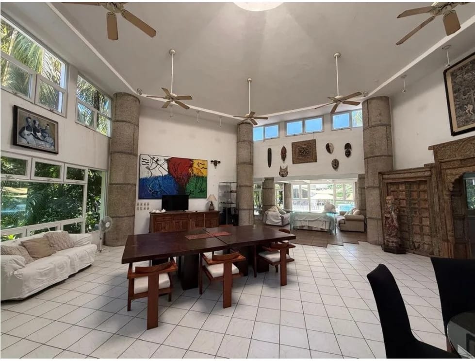 Casa en Venta Condominio Puerta del Mar — Casa vacacional en Venta en Chulamar, Puerto San José, Escuintla — foto 7 de 10