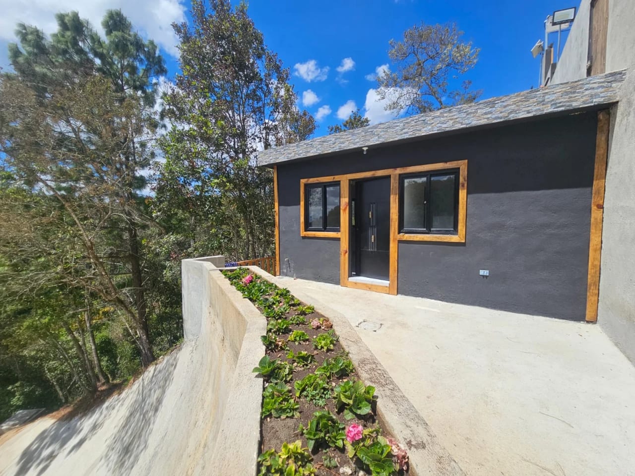 Terreno en Fraijanes — Terreno en Venta en Carretera a El Salvador, Guatemala, Ciudad — foto 5 de 10