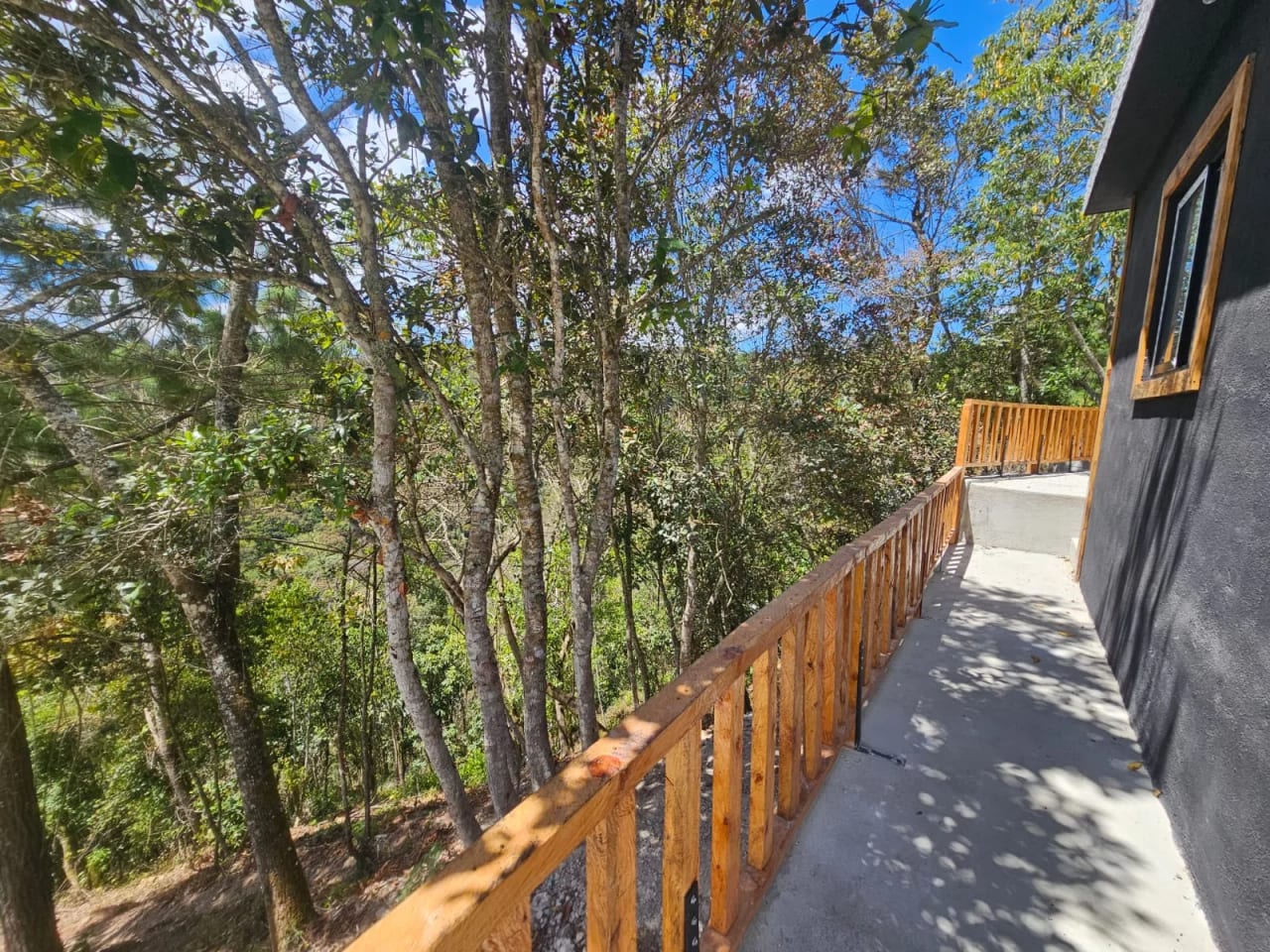 Terreno en Fraijanes — Terreno en Venta en Carretera a El Salvador, Guatemala, Ciudad — foto 2 de 10