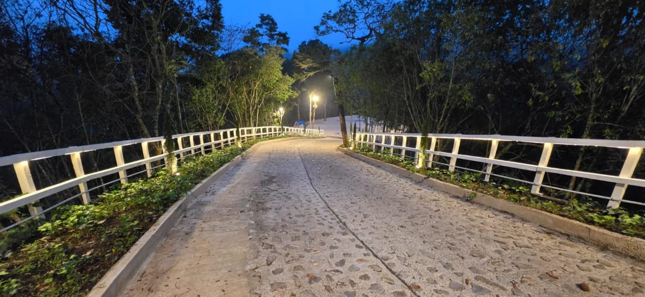 Terreno en Fraijanes — Terreno en Venta en Carretera a El Salvador, Guatemala, Ciudad — foto 6 de 10