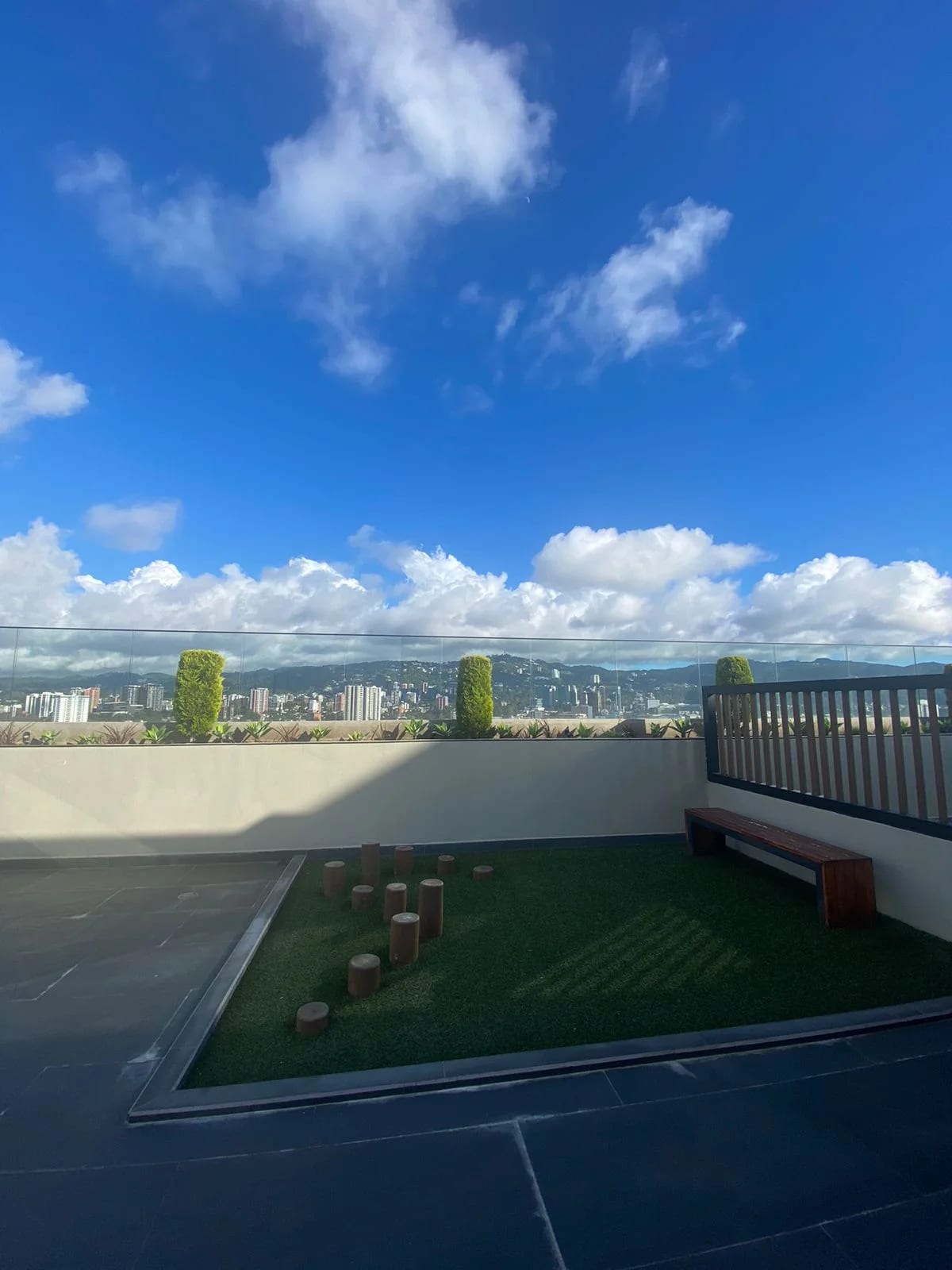 Apartamento en venta zona 10 — Apartamento en Venta en IQ10, Zona 10, Guatemala, Ciudad — foto 4 de 16
