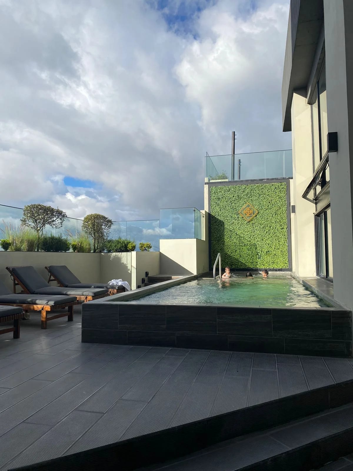 Apartamento en venta zona 10 — Apartamento en Venta en IQ10, Zona 10, Guatemala, Ciudad — foto 9 de 16