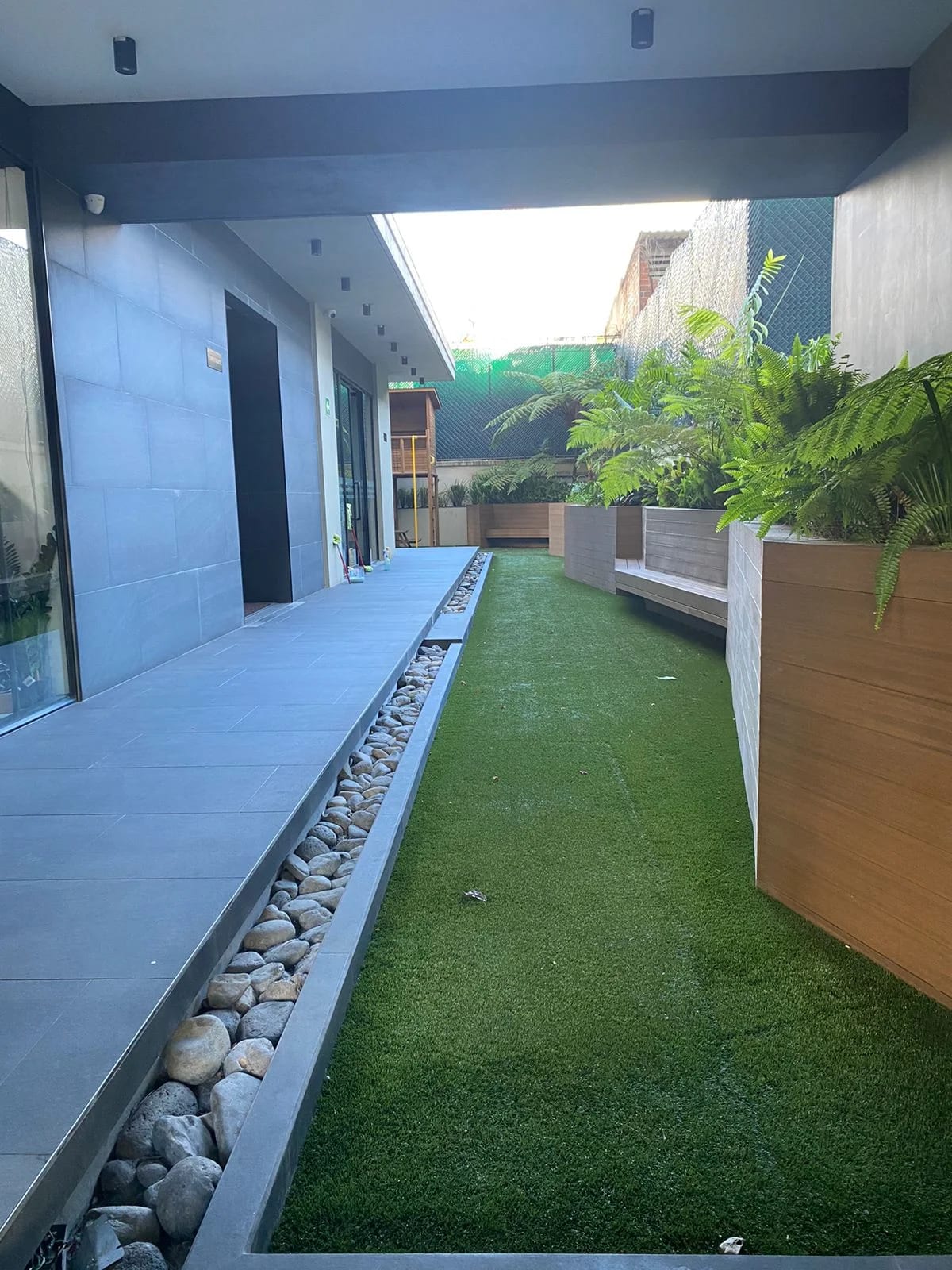 Apartamento en venta zona 10 — Apartamento en Venta en IQ10, Zona 10, Guatemala, Ciudad — foto 8 de 16