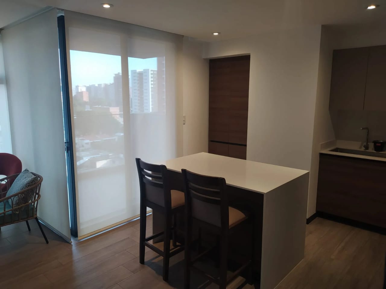 Apartamento en venta zona 10 — Apartamento en Venta en IQ10, Zona 10, Guatemala, Ciudad — foto 15 de 16
