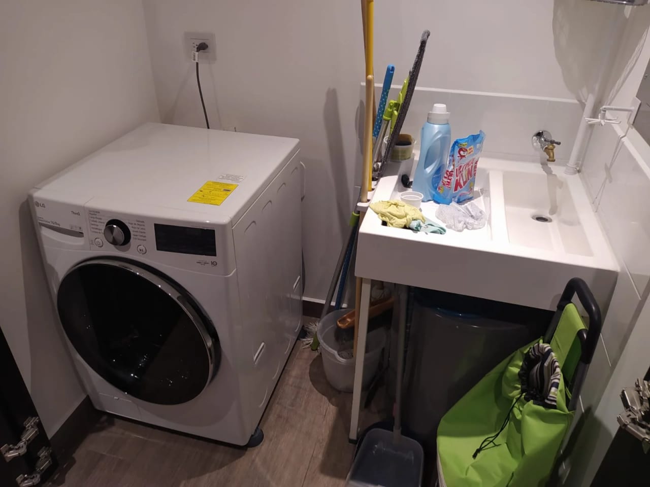 Apartamento en venta zona 10 — Apartamento en Venta en IQ10, Zona 10, Guatemala, Ciudad — foto 12 de 16