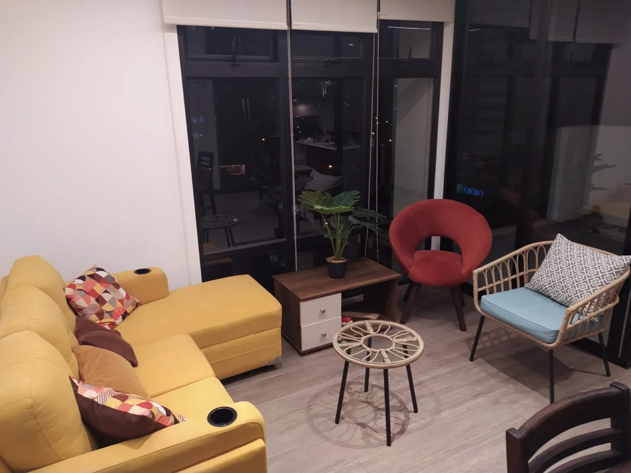 Apartamento en venta zona 10 — Apartamento en Venta en IQ10, Zona 10, Guatemala, Ciudad — foto 14 de 16