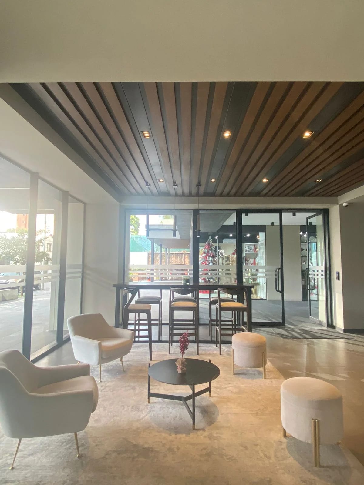 Apartamento en venta zona 10 — Apartamento en Venta en IQ10, Zona 10, Guatemala, Ciudad — foto 6 de 16
