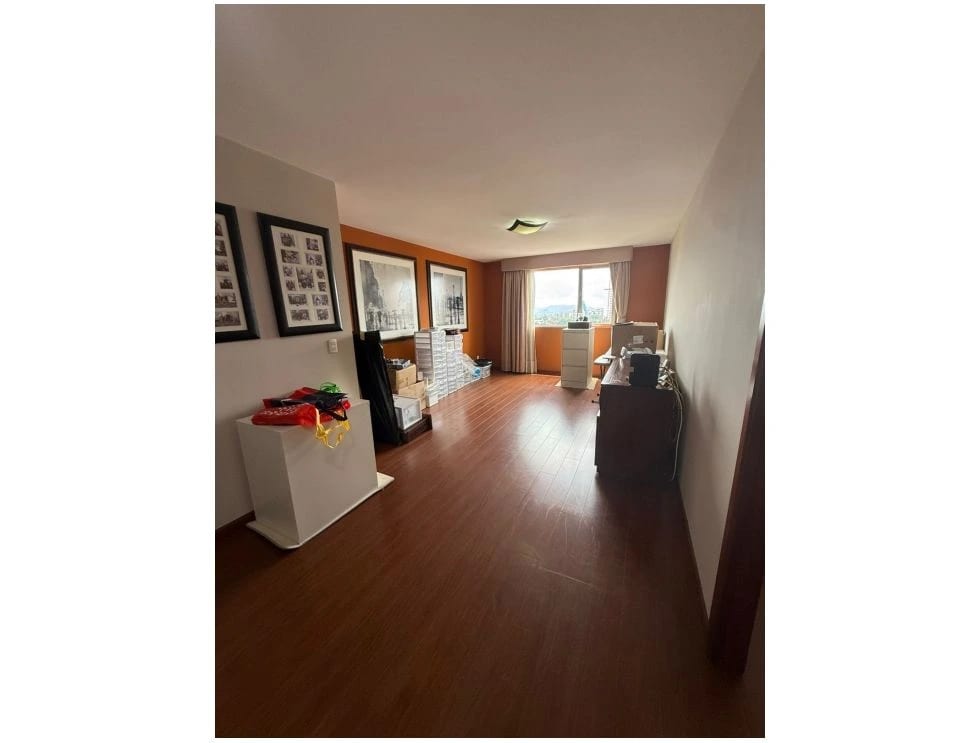 Apartamento zona 15 / PML — Apartamento en Alquiler en Botticelli, Zona 15, Guatemala, Ciudad — foto 4 de 5