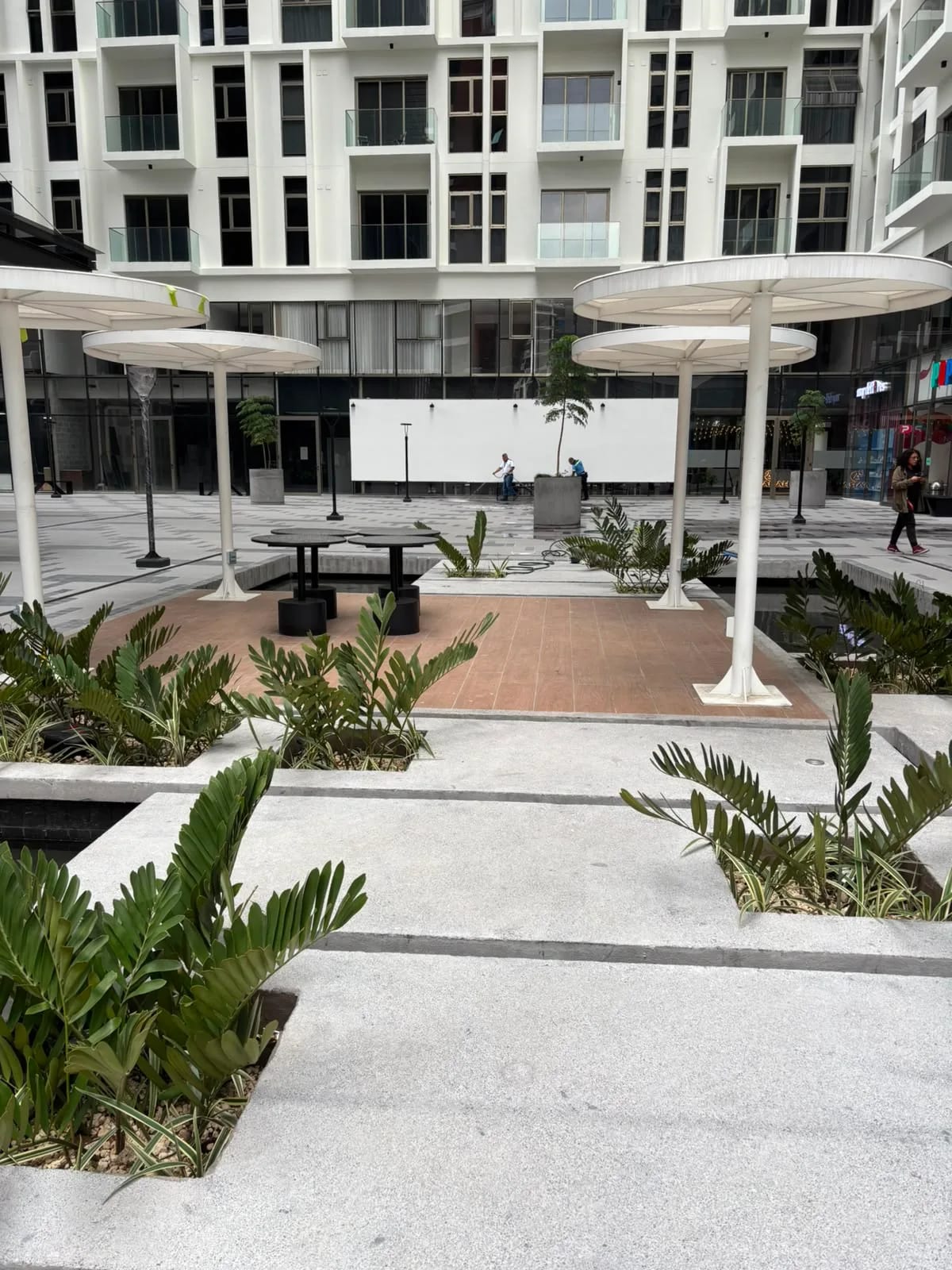 Apartamento en alquiler zona 10 — Apartamento en Alquiler en Atarah, Zona 10, Guatemala, Ciudad — foto 3 de 10