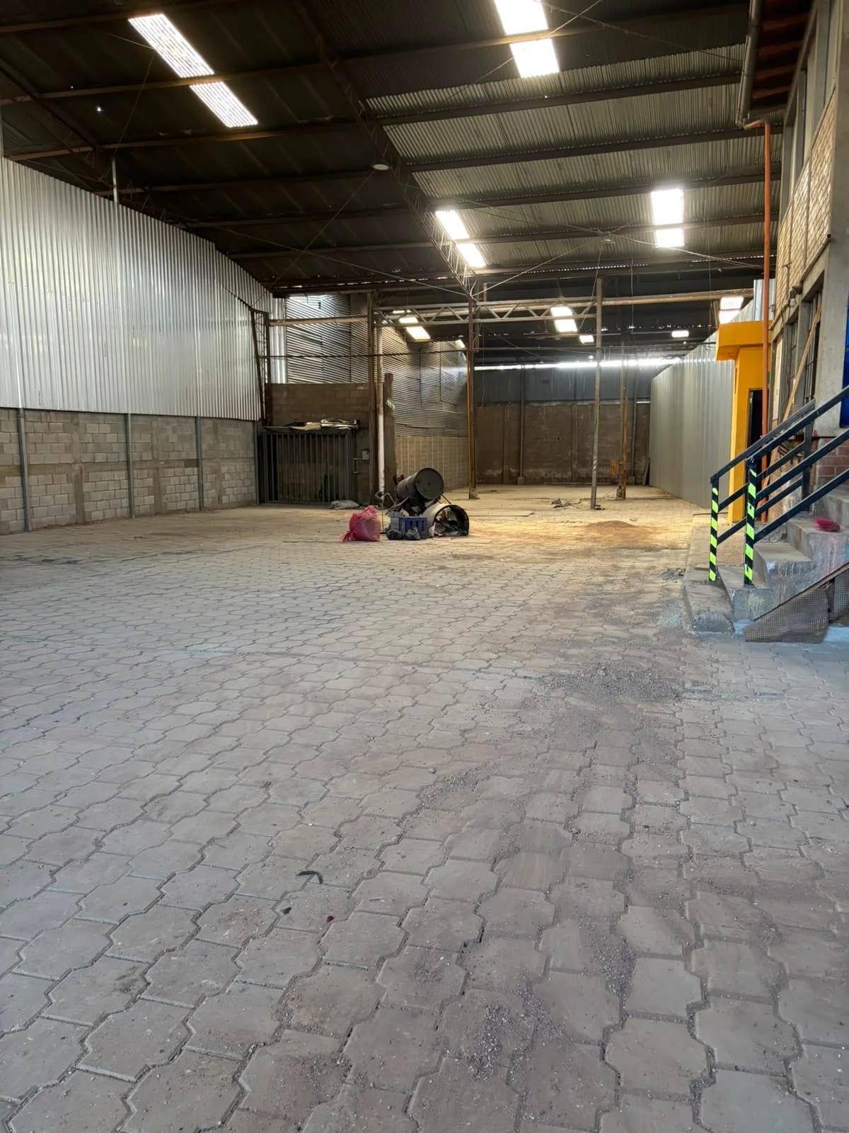 Bodega en Alquiler zona 1/D — Bodega / Ofibodega en Alquiler en Zona 1, Guatemala, Ciudad — foto 3 de 4
