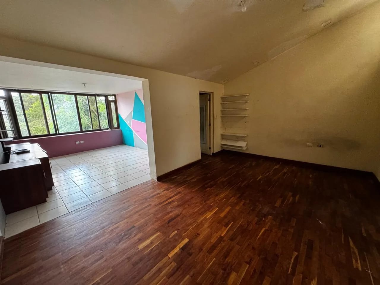 Casa en venta zona 12/ PDA — Casa en Venta en Zona 12, Guatemala, Ciudad — foto 9 de 12