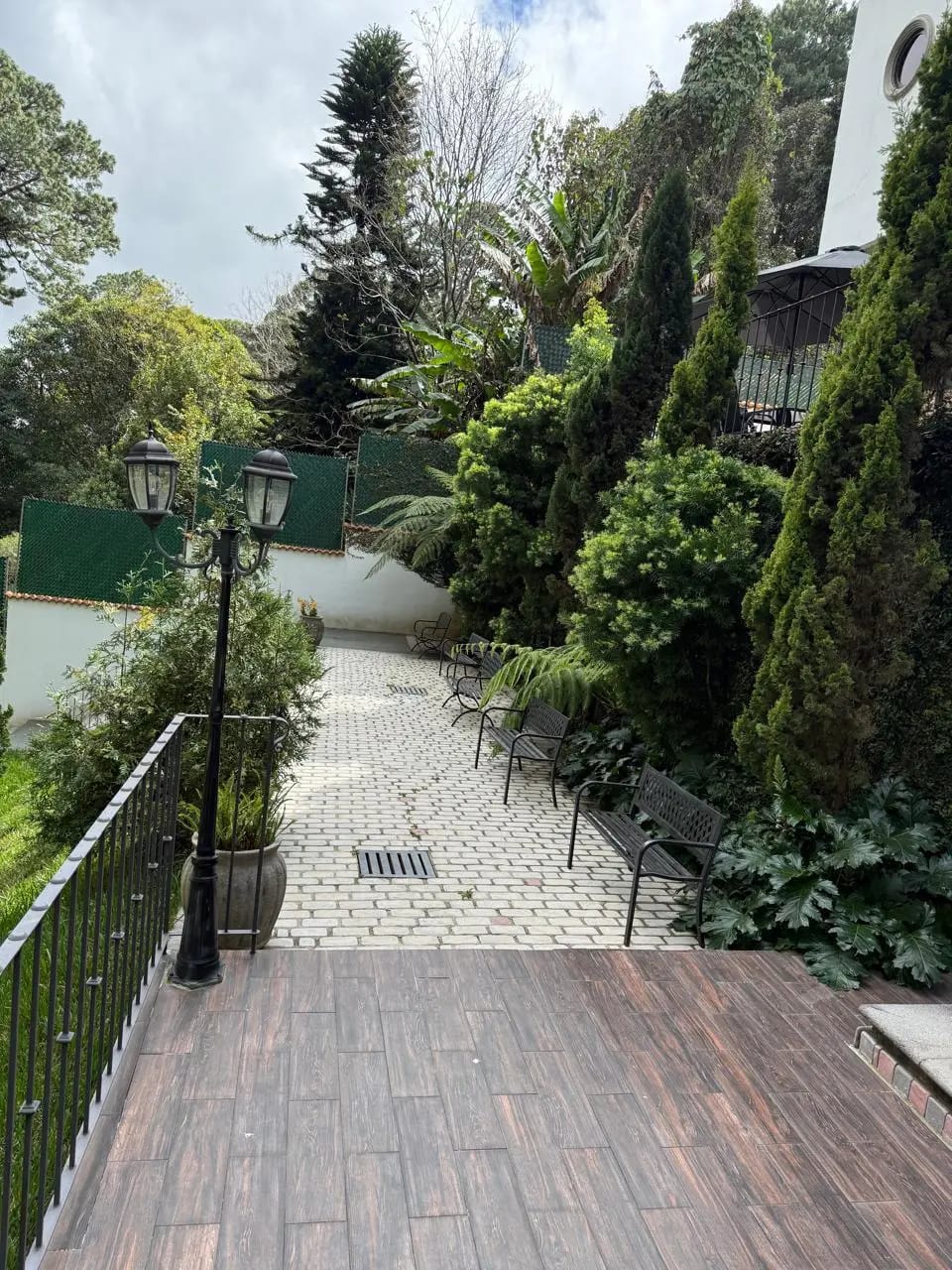 Hotel ubicado en el encinal zona 7Mixco. — Edificio en Venta en El Encinal, Zona 7 Mixco, Guatemala, Ciudad — foto 8 de 15