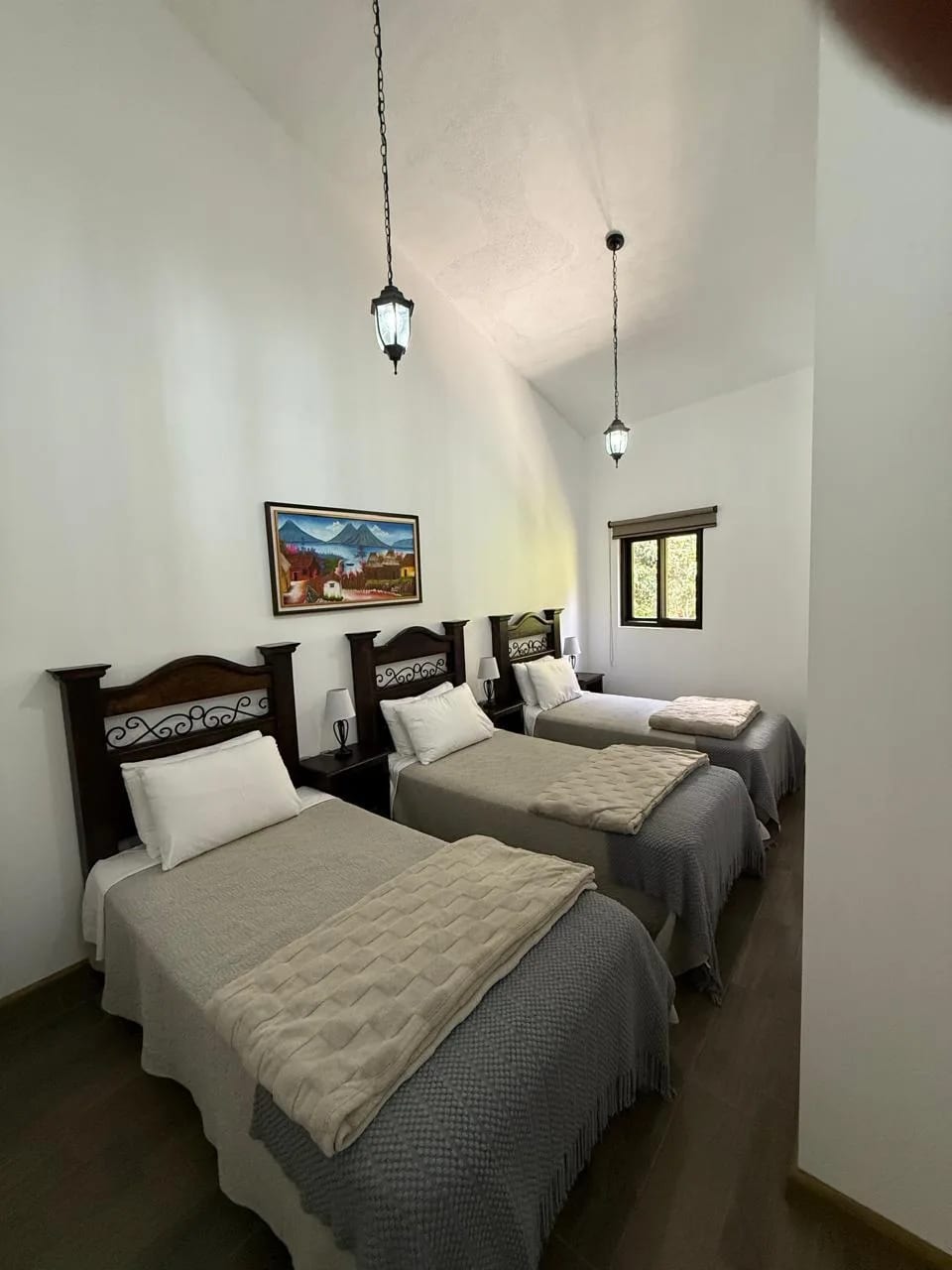 Hotel ubicado en el encinal zona 7Mixco. — Edificio en Venta en El Encinal, Zona 7 Mixco, Guatemala, Ciudad — foto 11 de 15