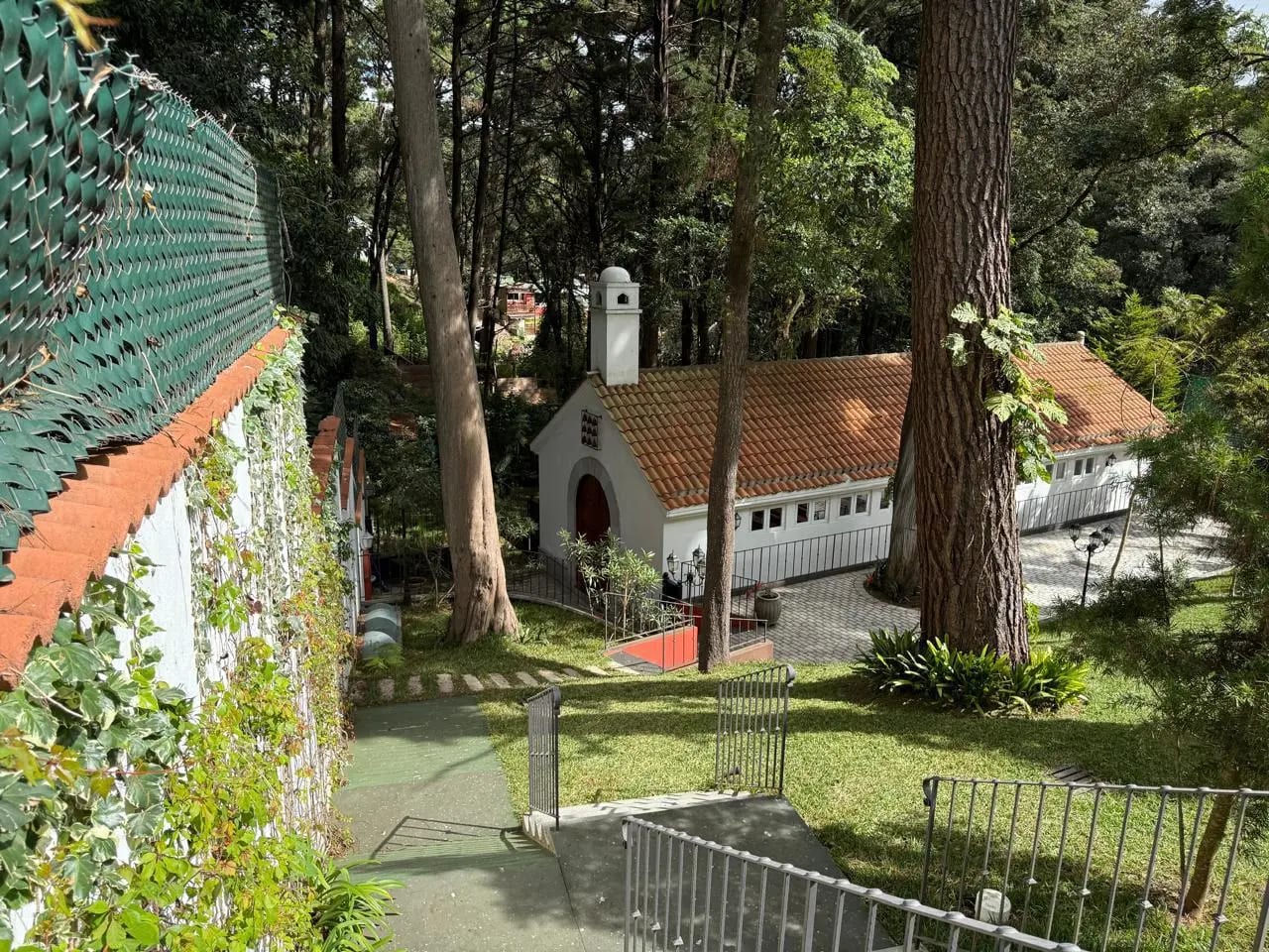Hotel ubicado en el encinal zona 7Mixco. — Edificio en Venta en El Encinal, Zona 7 Mixco, Guatemala, Ciudad — foto 12 de 15