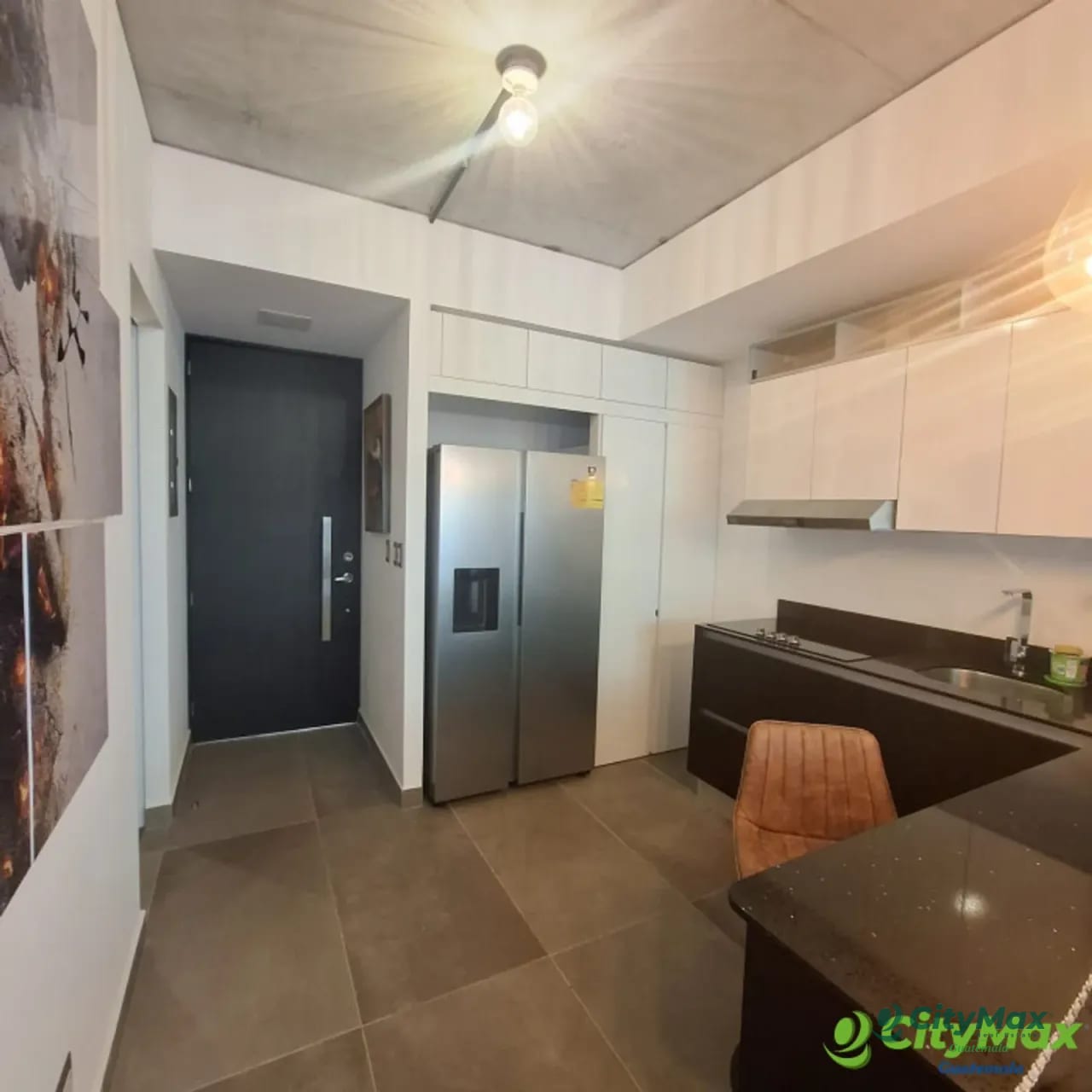 En Venta apartamento 1 habitación Shift Cayala — Apartamento en Venta en shift cayala, Zona 16, Guatemala, Ciudad — foto 2 de 8