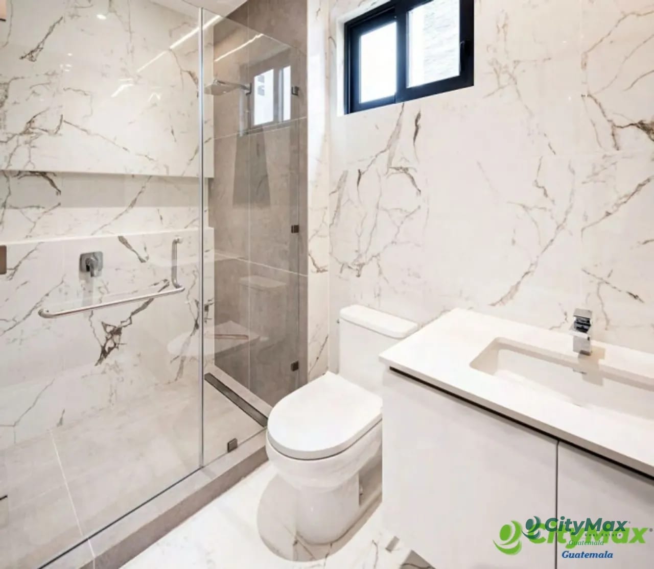 En venta Lujosa Casa en la zona 16 El Pulte — Casa en Venta en El Pulté, Zona 16, Guatemala, Ciudad — foto 3 de 6