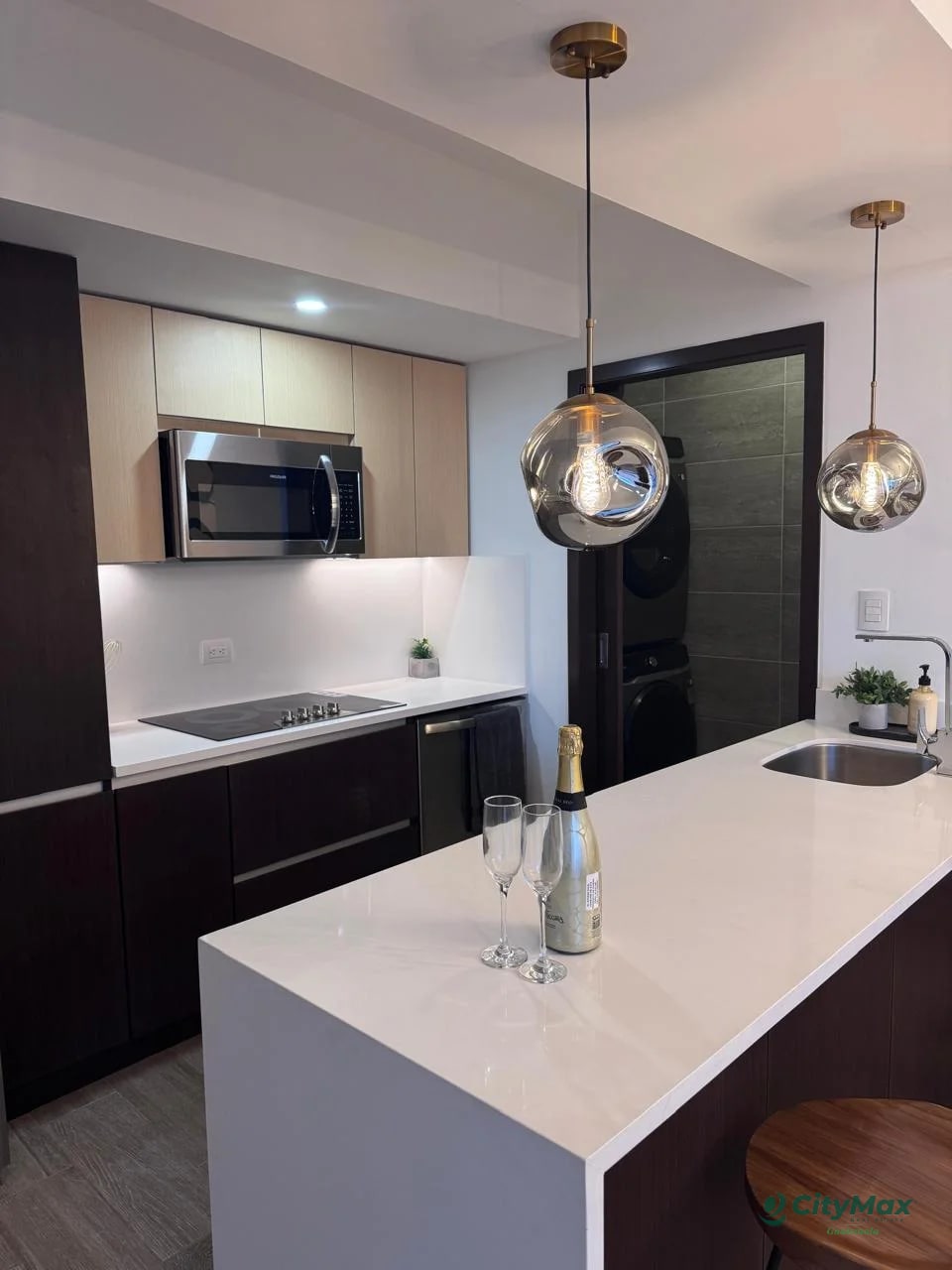 Pent House en venta en VH II Zona 15 Guatemala - 14