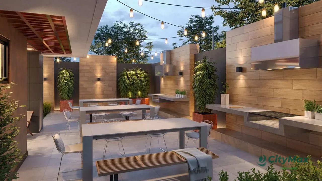 Pent House en venta en VH II Zona 15 Guatemala — Apartamento en Venta en Vista Hermosa II, Zona 15, Guatemala, Ciudad — foto 4 de 13