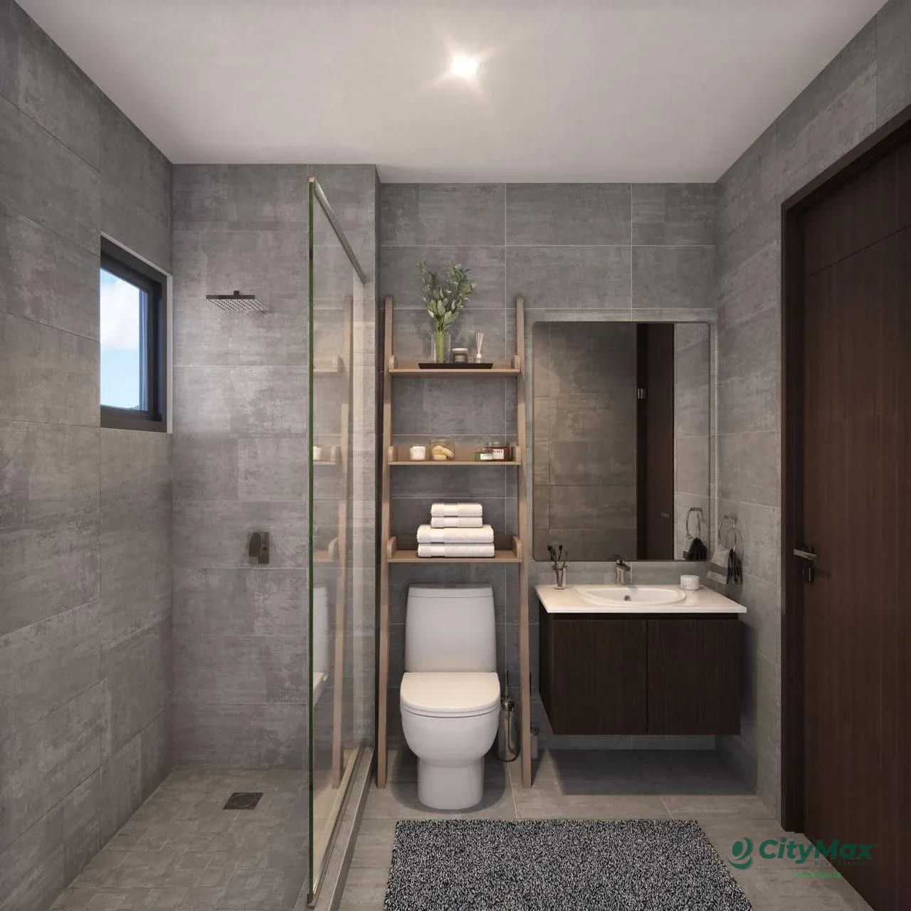 Pent House en venta en VH II Zona 15 Guatemala — Apartamento en Venta en Vista Hermosa II, Zona 15, Guatemala, Ciudad — foto 6 de 13