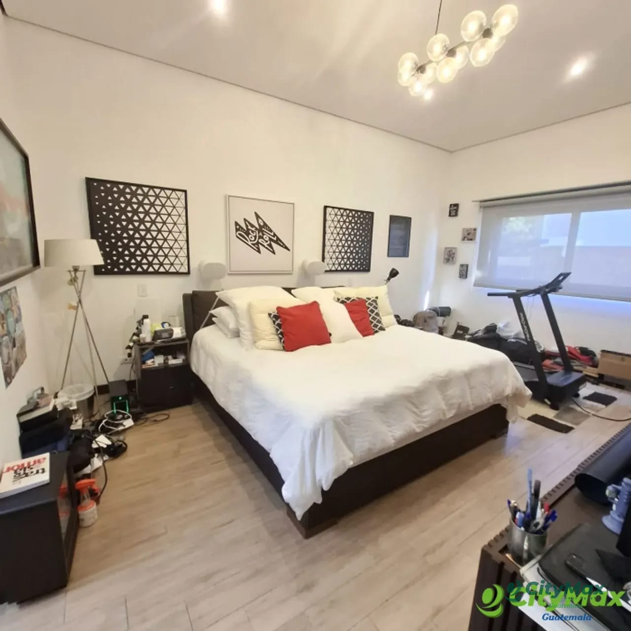 Casa de venta en Lomas de San Isidro Zona 16 — Casa en Venta en Lomas de San Isidro, Zona 16, Guatemala, Ciudad — foto 4 de 14