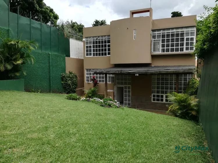 Casa en renta en Elgin Zona 13 en Ciudad de Guatemala — Casa en Alquiler en Elgin, Zona 13, Guatemala, Ciudad — foto 1 de 8