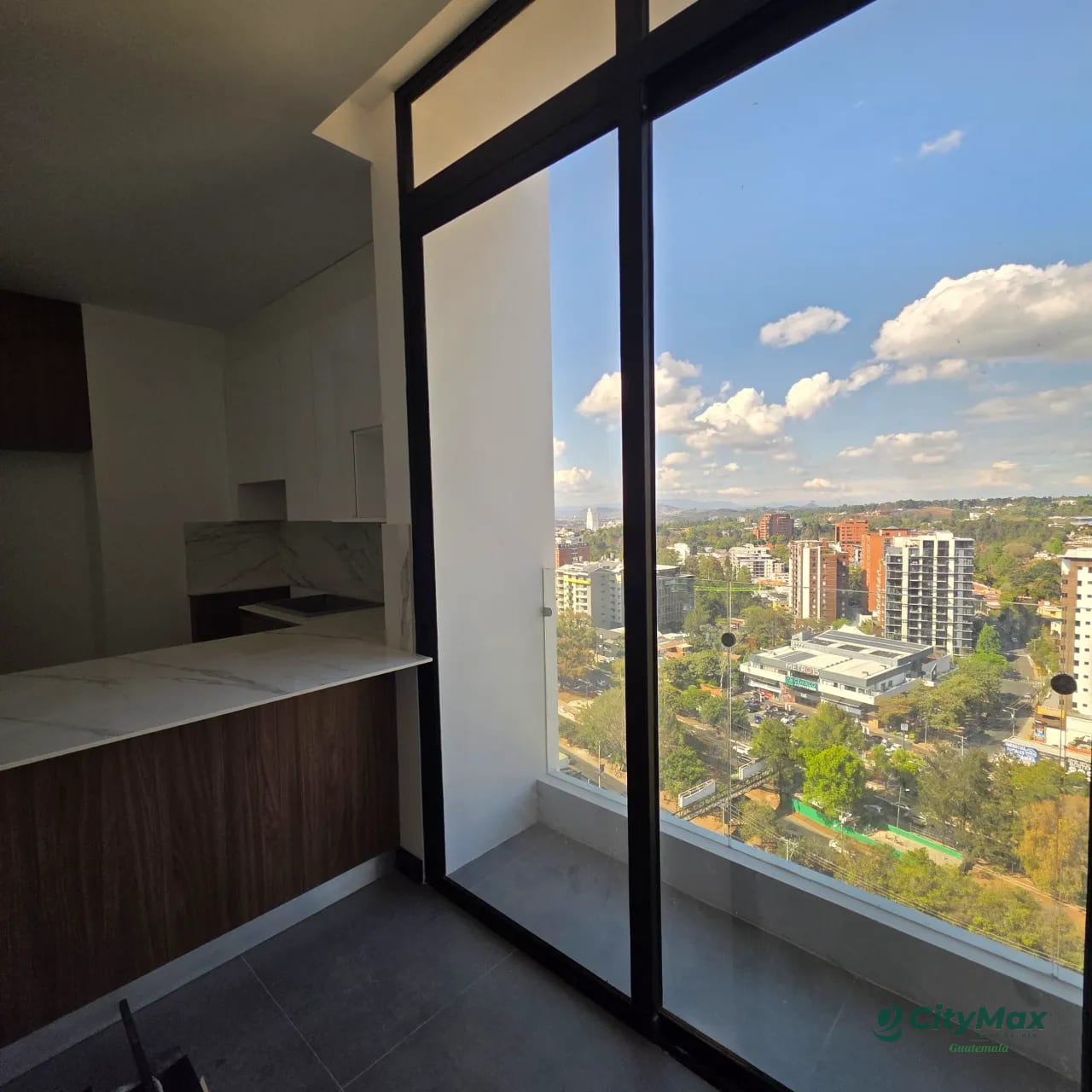 AnteriorSiguiente Apartamento 1 Dormitorio NUEVO Venta Zona 15 Guatemala — Apartamento en Venta en Arles, Zona 15, Guatemala, Ciudad — foto 1 de 9