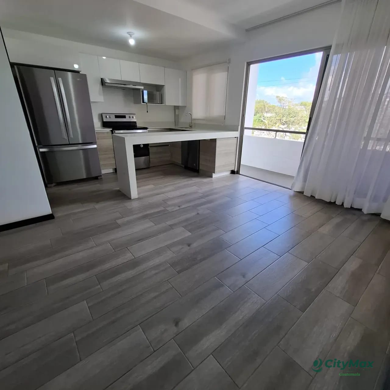 Apartamento en Venta Listo para habitar Z. 14 — Apartamento en Venta en Segheria, Zona 14, Guatemala, Ciudad — foto 8 de 10
