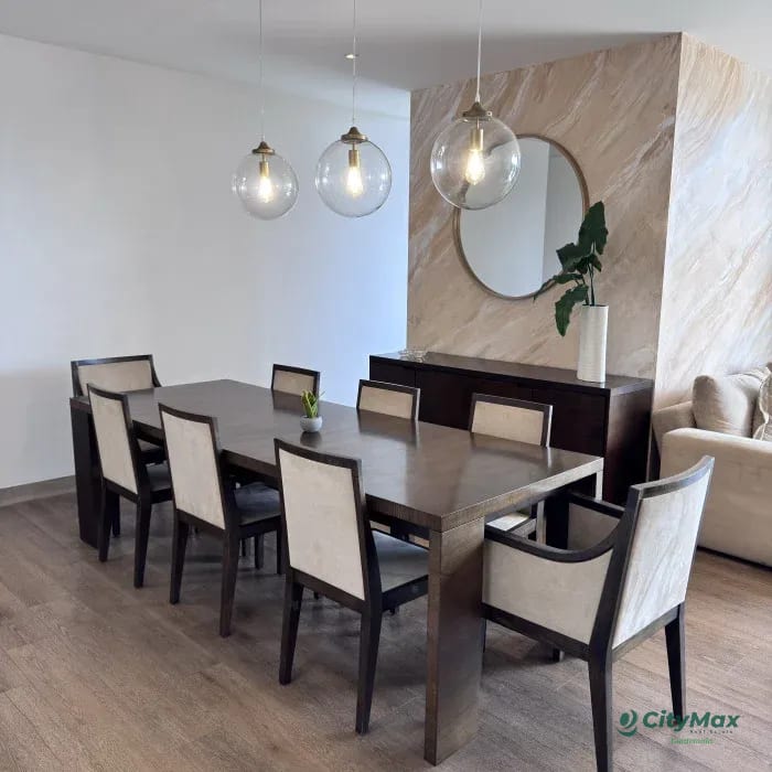 Apartamento en Venta o Renta en Zona 15 — Apartamento en Venta en Zona 15, Guatemala, Ciudad — foto 3 de 5
