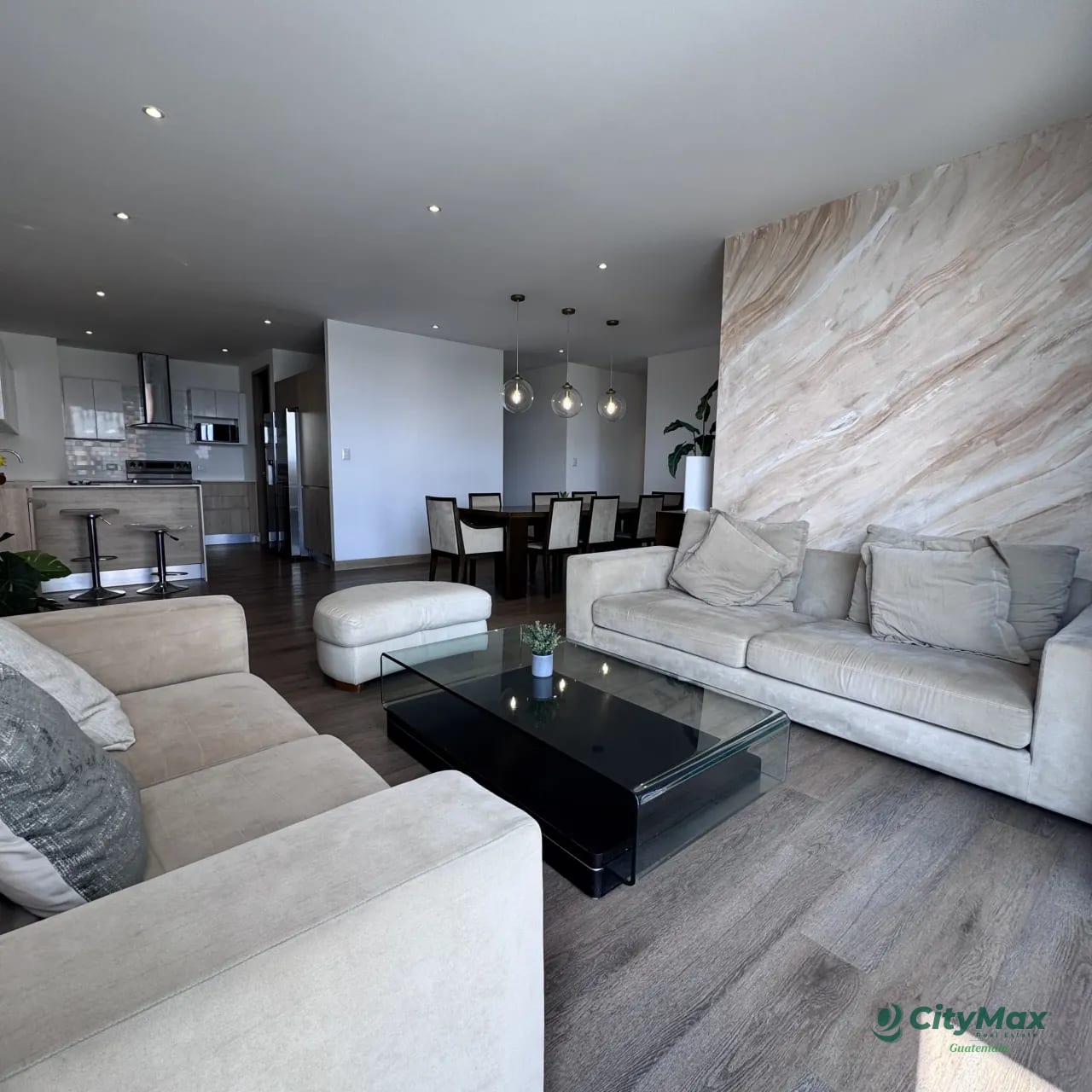 Apartamento en Venta o Renta en Zona 15 — Apartamento en Venta en Zona 15, Guatemala, Ciudad — foto 1 de 5