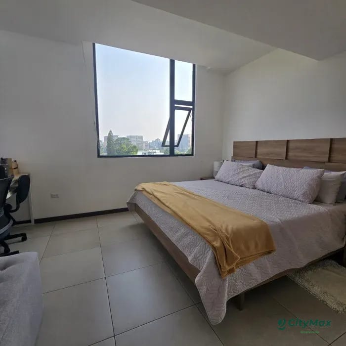 Apartamento en Venta o Alquiler Zona 10 Guatemala — Apartamento en Venta en Zona 10, Guatemala, Ciudad — foto 3 de 5