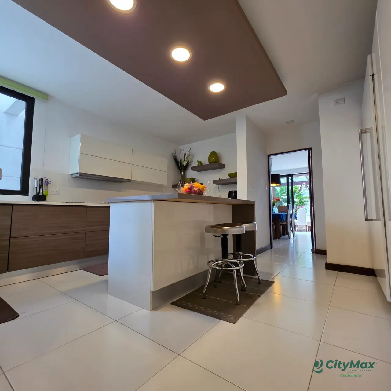 Exclusiva Casa en Venta en Zona 15 Guatemala — Casa en Venta en Vista Hermosa I, Zona 15, Guatemala, Ciudad — foto 10 de 17