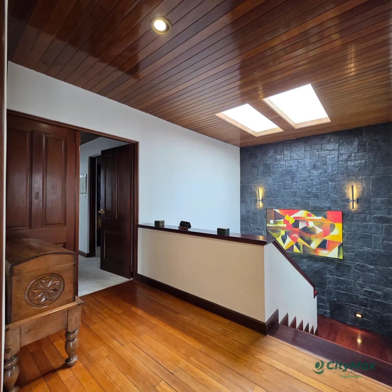 Exclusiva Casa en Venta en Zona 15 Guatemala — Casa en Venta en Vista Hermosa I, Zona 15, Guatemala, Ciudad — foto 7 de 17