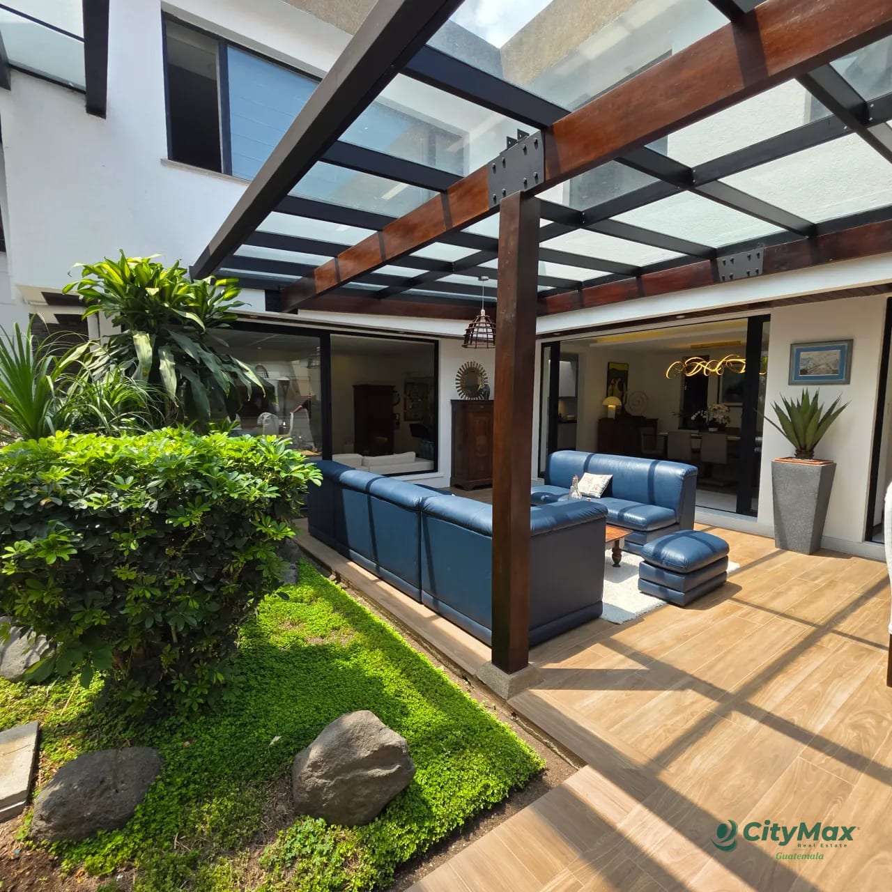 Exclusiva Casa en Venta en Zona 15 Guatemala — Casa en Venta en Vista Hermosa I, Zona 15, Guatemala, Ciudad — foto 14 de 17