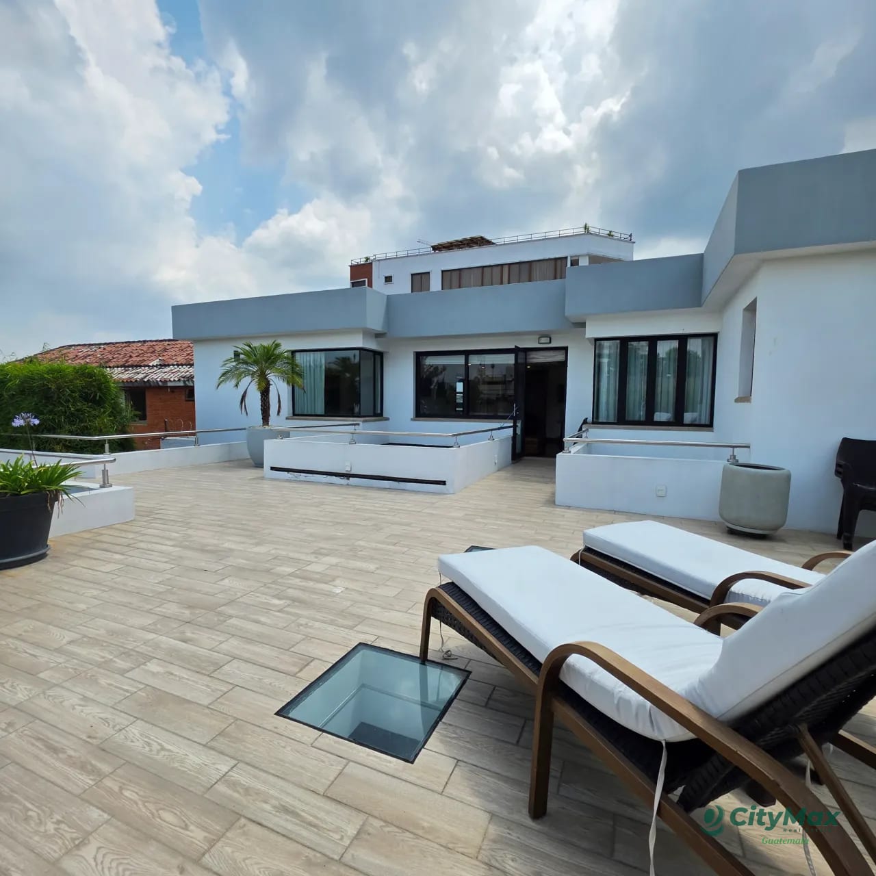 Exclusiva Casa en Venta en Zona 15 Guatemala — Casa en Venta en Vista Hermosa I, Zona 15, Guatemala, Ciudad — foto 17 de 17