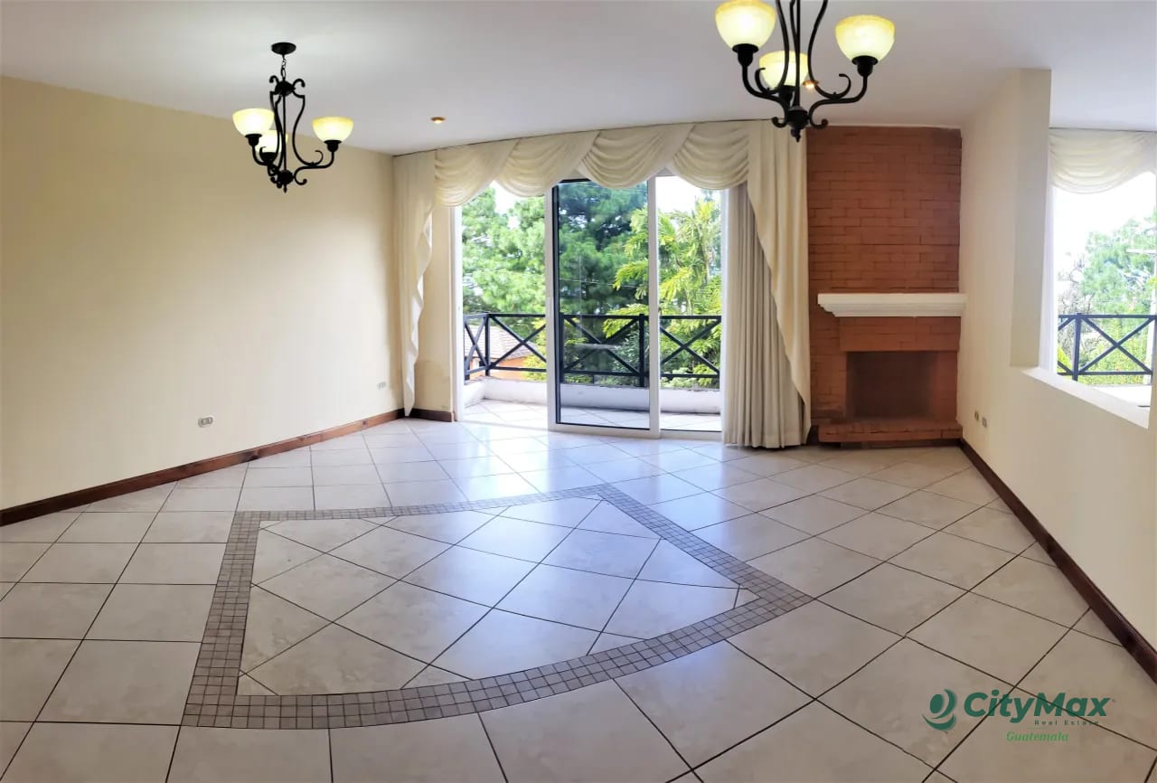 Casa en venta en San Lazaro para inversión — Casa en Venta en San Lázaro, Zona 15, Guatemala, Ciudad — foto 6 de 14