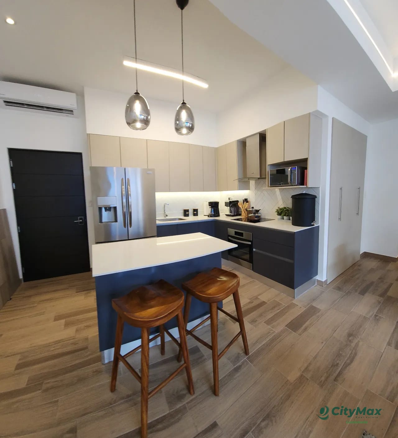 Apartamento a estrenar de venta en zona 11 Mariscal — Apartamento en Venta en Endóra, Zona 11, Guatemala, Ciudad — foto 10 de 13