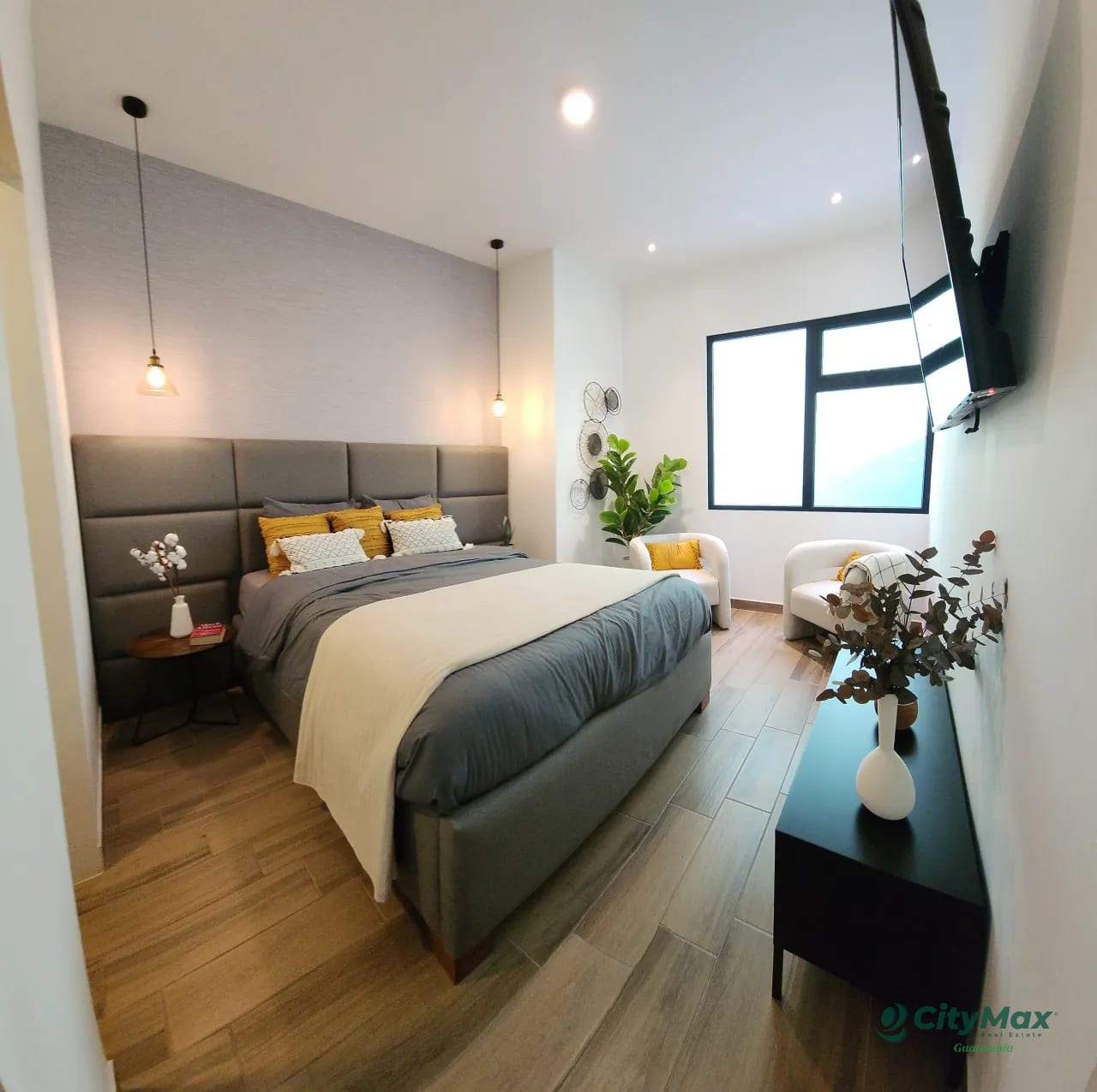 Apartamento a estrenar de venta en zona 11 Mariscal — Apartamento en Venta en Endóra, Zona 11, Guatemala, Ciudad — foto 2 de 13
