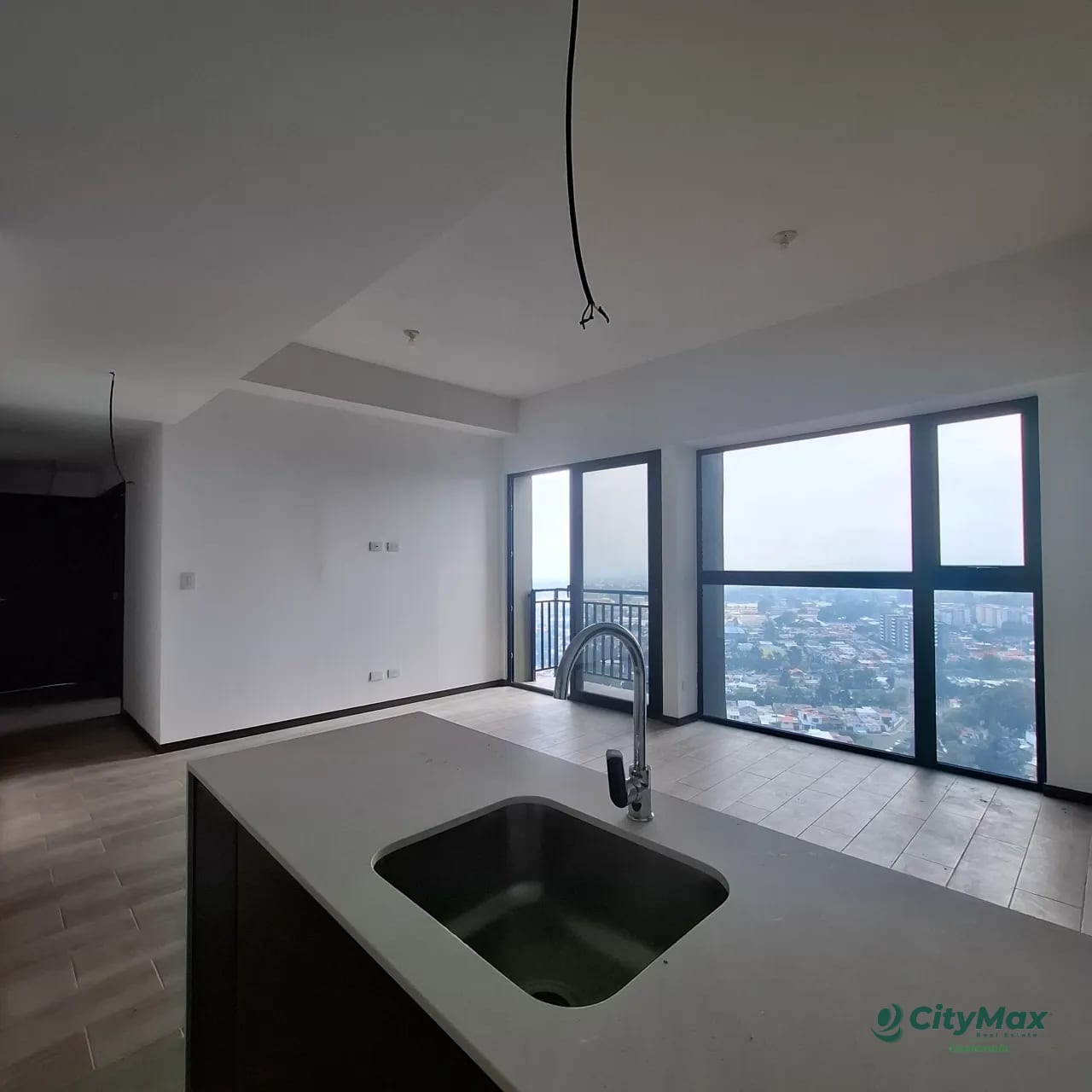 Apartamento Amueblado en Venta en Inversión en Zona 13 — Apartamento en Venta en N Américas, Zona 13, Guatemala, Ciudad — foto 9 de 9